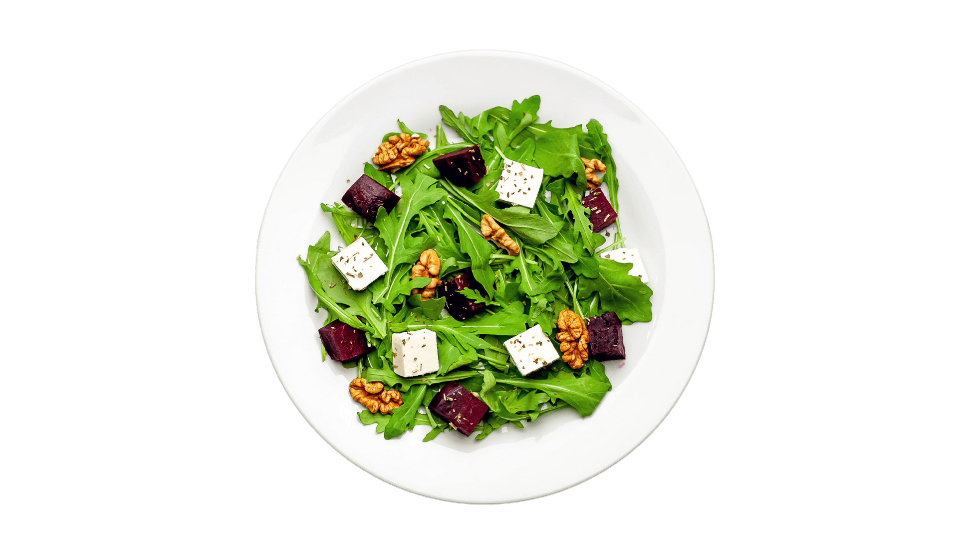 Healthy Salad preview